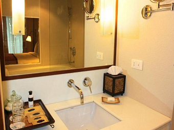 AVANI (ex. MARRIOTT) PATTAYA RESORT & SPA 5*