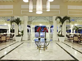 LUXURY BAHIA PRINCIPE AMBAR 5*