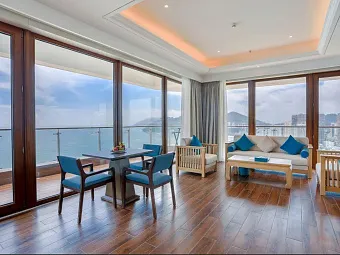 DADONGHAI HOTEL SANYA 5*