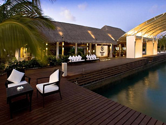 SHERATON MALDIVES FULL MOON RESORTS&SPA 5*