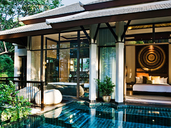  BANYAN TREE SAMUI 5 *