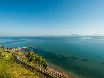 PAVLINA BEACH 4*