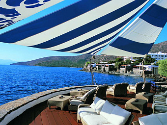 ELOUNDA BEACH RESORT & VILLAS 5* Deluxe