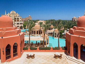 MAKADI PALACE 5*