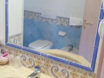 Отель OASI CASTIGLIONE 4*