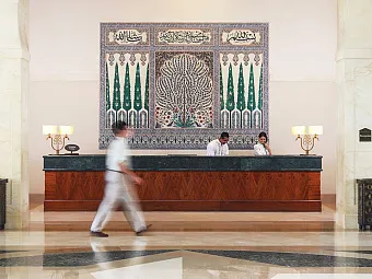  Отель FOUR SEASONS RESORT SHARM EL SHEIKH 5*,  Египет, Шарм-Эль-Шейх.