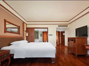 HORIZON RESORT & SPA 5 *