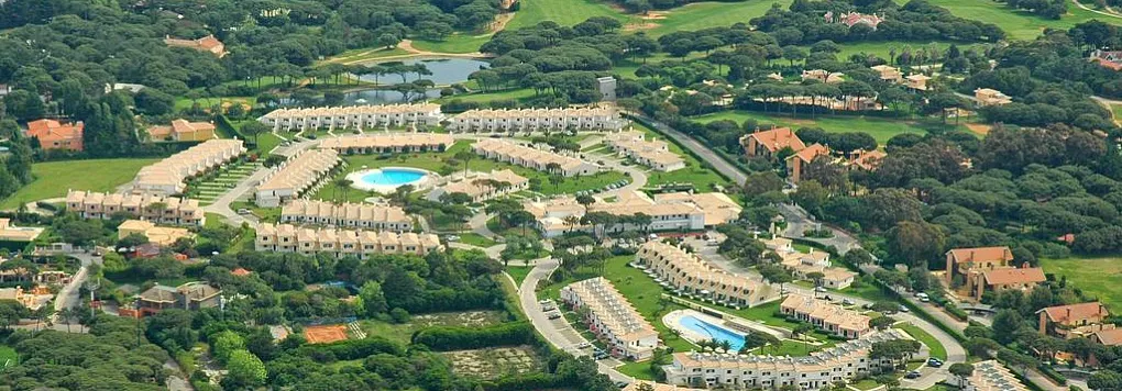 Отель VILA BICUDA 4*, Португалия, Кашкайш.