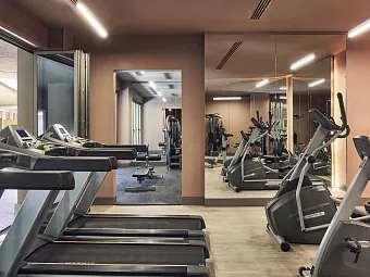 HYDE BODRUM (16+) 5*