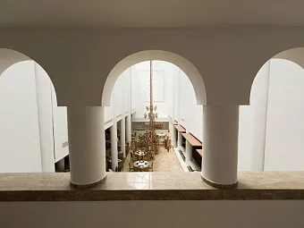 Отель LINDOS ROYAL 4*