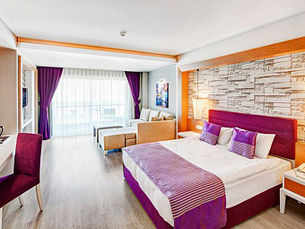 Отель TUI MAGIC LIFE Jacaranda 5*