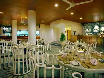 Отель GRAND ASTON BALI BEACH RESORT 5*
