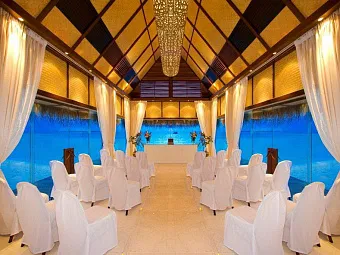 ANGSANA RESORT & SPA VELAVARU 5*