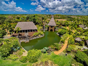 THE OBEROI MAURITIUS 5*