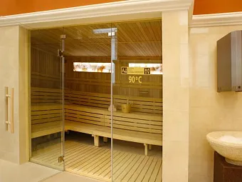 DANUBIUS HEALTH SPA RESORT NOVE LAZNE 5*