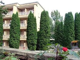  Санаторий "Москва" 4*