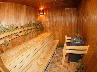  SPA & WELLNESS