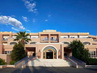 MITSIS RODOS VILLAGE RESORT 5*