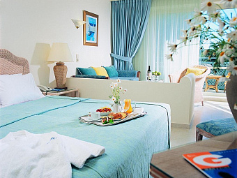 GRECOTEL CRETA PALACE 5*