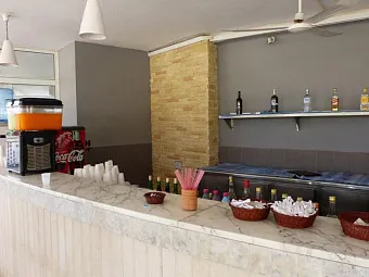 Отель MENINX DJERBA 3*