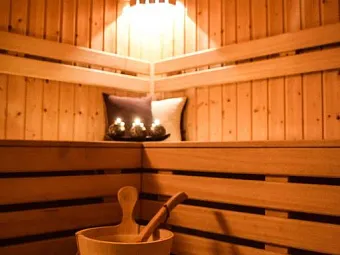  Отель KAROLINA 4*