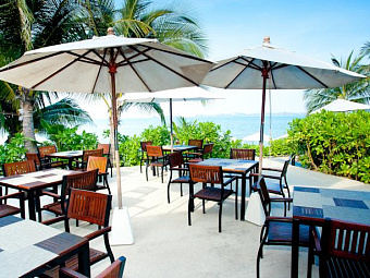   IBIS SAMUI BO PHUT 3*, , . 