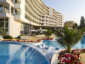  LTI NEPTUN BEACH 4*