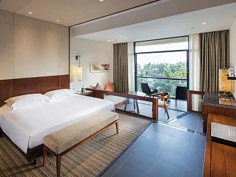 HILTON SANYA RESORT & SPA 5*