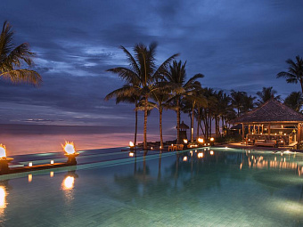 THE LEGIAN 5*