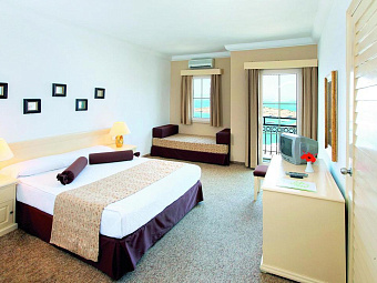 BODRUM BAY RESORT 5*