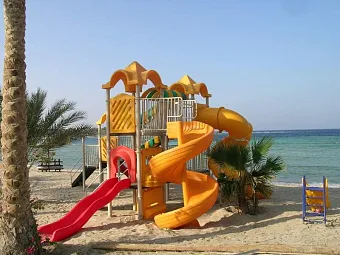 ROYAL BRAYKA BEACH RESORT 5*