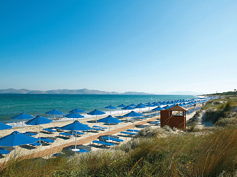 GRECOTEL ROYAL PARK 4*