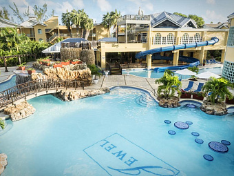  JEWEL PARADISE COVE ADULT BEACH RESORT & SPA 4*