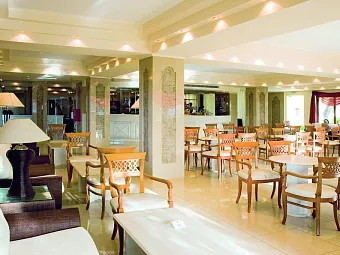 Отель SUNSHINE RHODES 4*