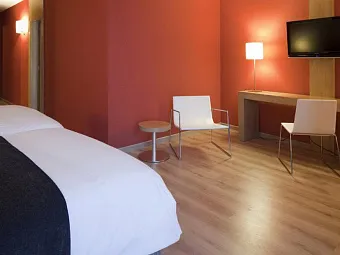 Отель SPORTING 4*