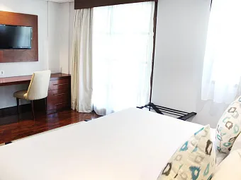 Отель NOVOTEL NUSA DUA 4*