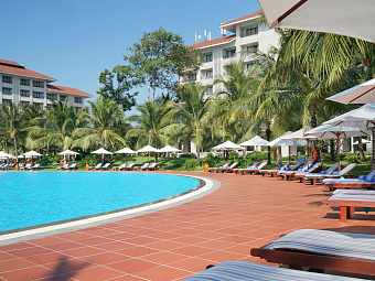  VINPEARL RESORT & SPA PHU QUOC 5*