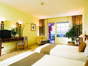 MOVENPICK EL GOUNA 5*