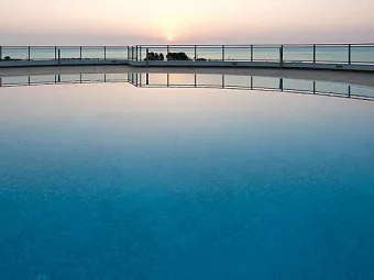 SENTIDO APOLLO BLUE 5*