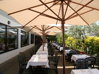  GRAN GARBI HOTEL 4*