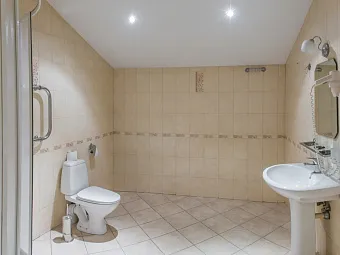 FORESTA FESTIVAL PARK 4*, Подмосковье.