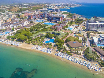 LONICERA RESORT & SPA 5*