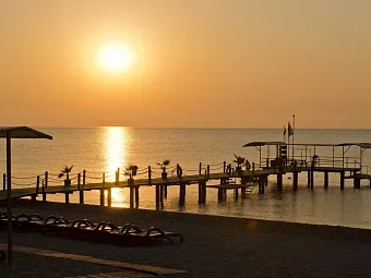 SEVEN SEAS HOTEL LIFE 5*