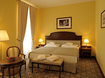  Отель MARIA SPA 4*