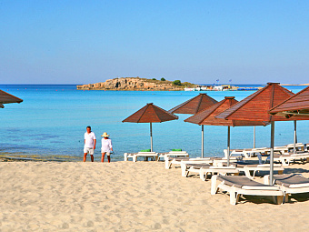NISSI BEACH 4*