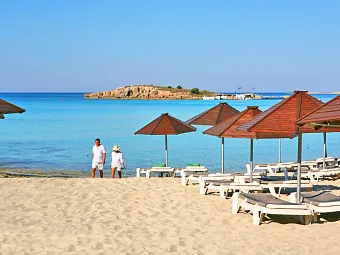 NISSI BEACH 4*