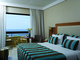 ATLANTICA GOLDEN BEACH 4*