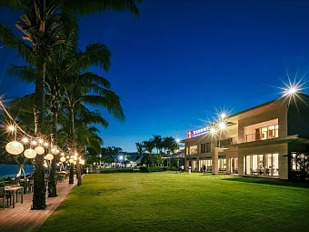 MGM GRAND SANYA 5*