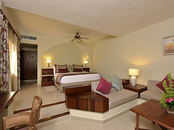   IBEROSTAR BAVARO SUITES 5*, , -.