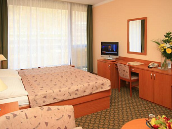   THERMAL SPA HOTEL 4*